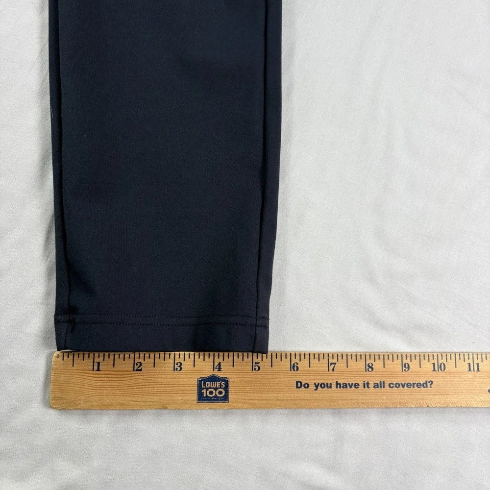 BYLT Pants Mens Size 32 (Fits 28x29) Everyday 2.0 Golf Slim Stretch Performance